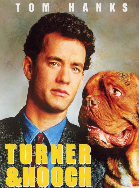 Turner & Hooch