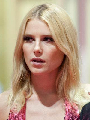 Dree Hemingway; Amerikalı oyuncu