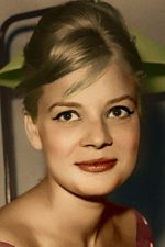 Nadia Lutfi; Al Waili, Kahire, Mısır doğumlu Nadia Lutfi, Nadia Loutfi olarak da bilinen Mısırlı oyuncu