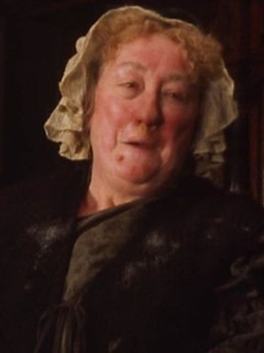 Elizabeth Spriggs; Buxton,Derbyshire,İngiltere doğumlu İngiliz  oyuncu