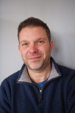 Franck Magnier; Fransız senarist, yaratıcı