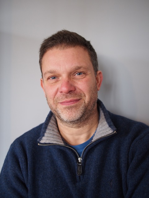 Franck Magnier; Fransız senarist, yaratıcı