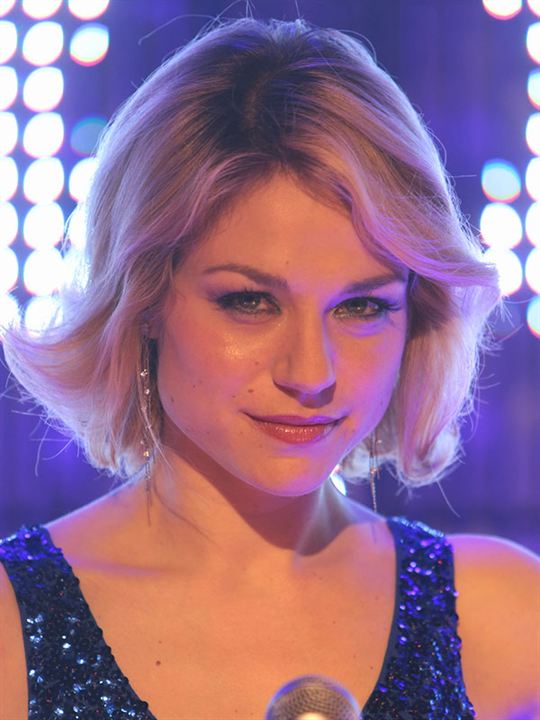 Emilie Dequenne; Belçikalı oyuncu