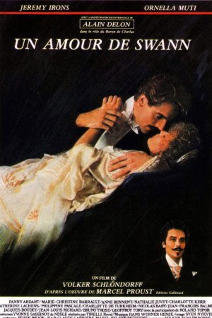 Swann'ın Aşkı; Filmin orijinal adı: Un Amour de Swann
