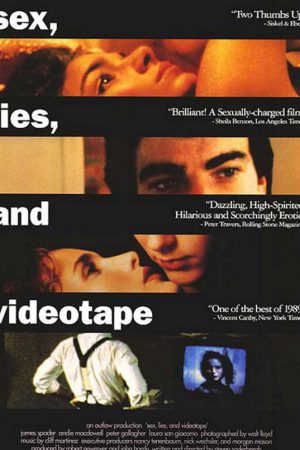 Sex, Lies and Videotape