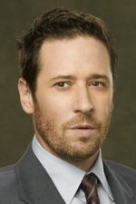 Rob Morrow; Amerikalı oyuncu, yönetmen