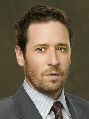 Rob Morrow; Amerikalı oyuncu, yönetmen
