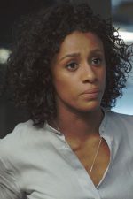 Lara Rossi; Londra,İngiltere doğumlu İngiliz  oyuncu