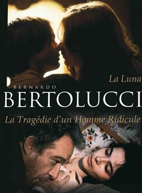 Gülünç Bir Adamın Trajedisi; Filmin orijinal adı: La Tragedia di un uomo ridicolo