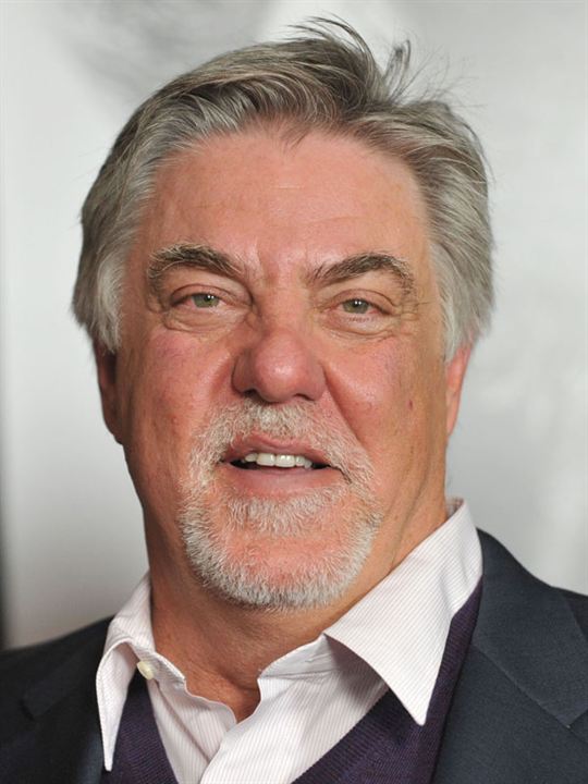 Bruce McGill; Amerikalı oyuncu