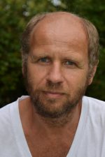 Laurent Bateau; Fransız oyuncu