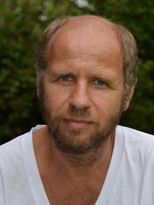 Laurent Bateau; Fransız oyuncu