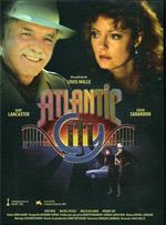 Atlantik Şehri; Filmin orijinal adı: Atlantic City
