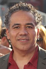 John Ortiz; Amerikalı oyuncu