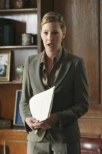 Adria Tennor; oyuncu