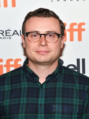 Yonah Lewis; Montreal,Québec,Kanada doğumlu Kanadalı  yönetmen