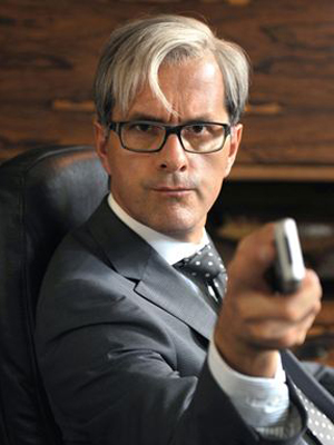 Christoph Maria Herbst; Alman oyuncu