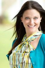 Erica McDermott; Amerikalı oyuncu