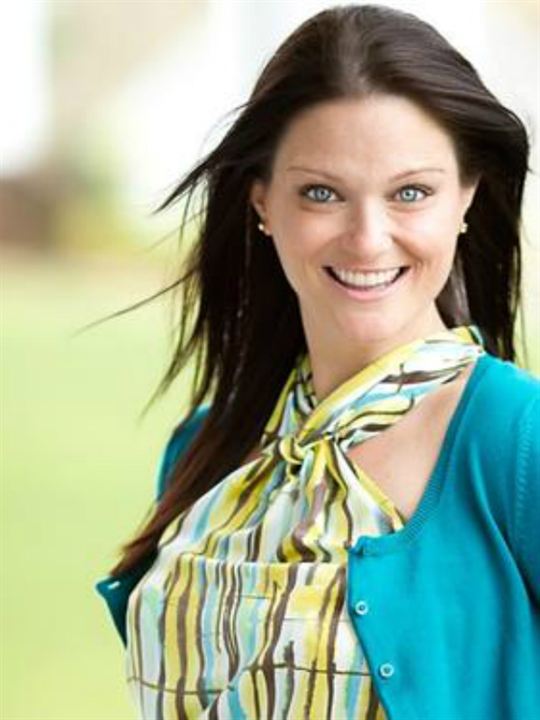 Erica McDermott; Amerikalı oyuncu