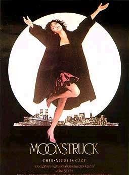 Moonstruck