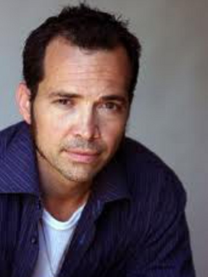 James Logan; Amerikalı oyuncu, dublör