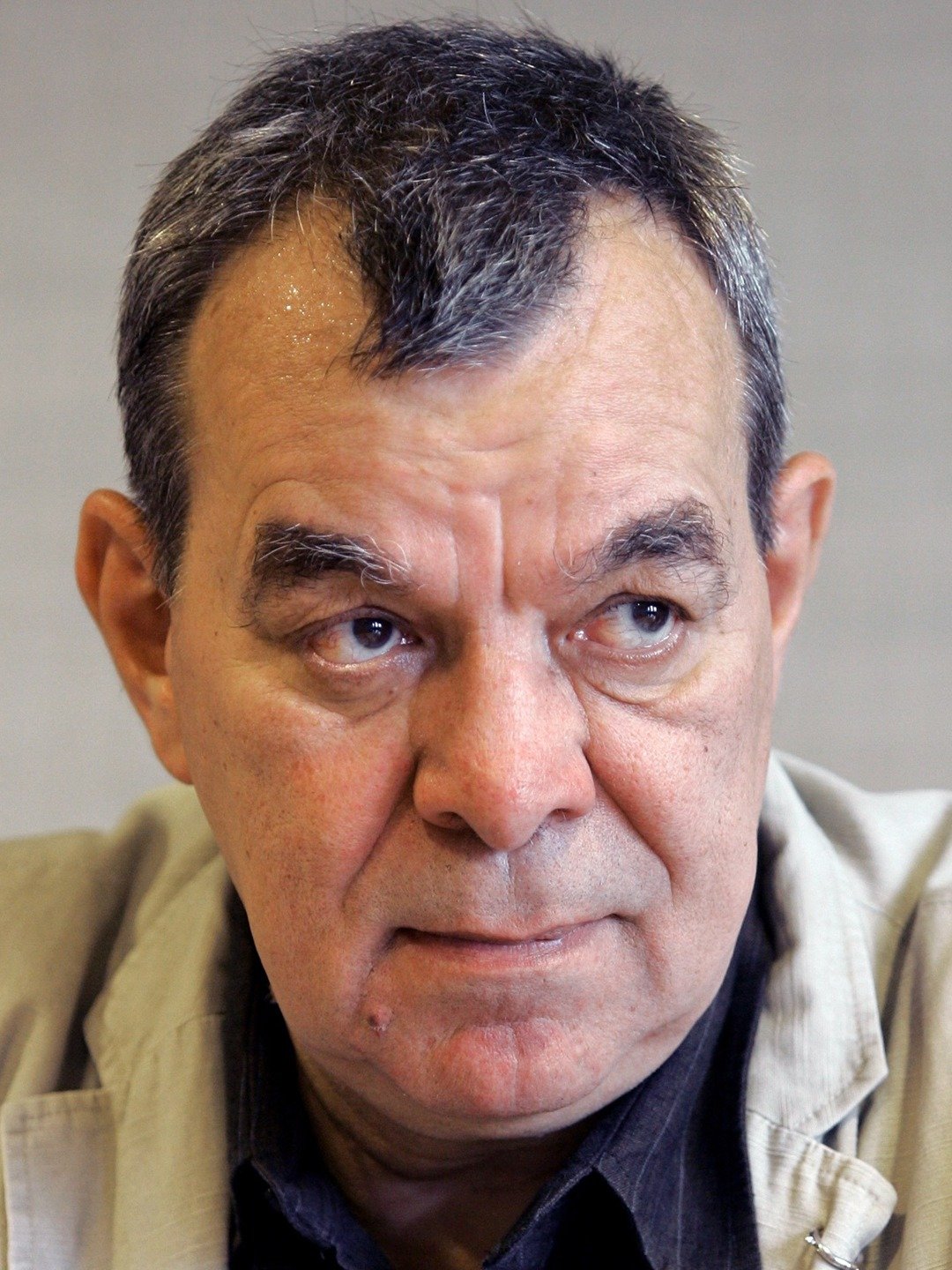 Laszlo Rajk; Budapeşte, Macaristan doğumlu Macar set dekoratörü, yapım tasarımcısı