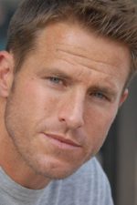 Andy McDermott; oyuncu