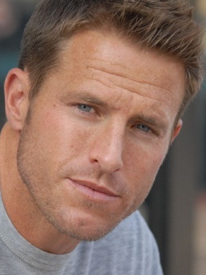 Andy McDermott; oyuncu