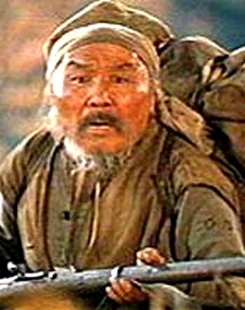 Yuri Gantman; görüntü yönetmeni