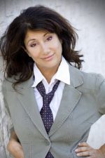 Veronica Alicino; Amerikalı oyuncu, yardımcı yapımcı