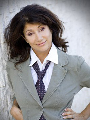 Veronica Alicino; Amerikalı oyuncu, yardımcı yapımcı