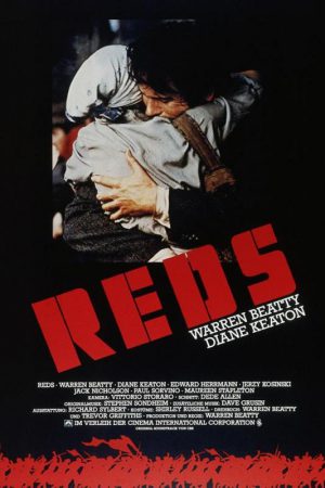 Kızıllar; Filmin orijinal adı: Reds