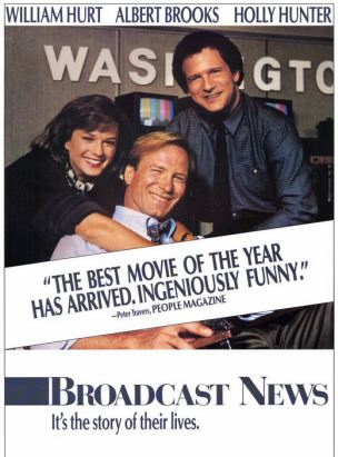 Broadcast News