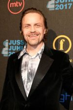 Jani Volanen; Helsinki,Finlandiya doğumlu Fin oyuncu