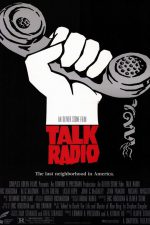 Sırdaş Radyo; Filmin orijinal adı: Talk Radio