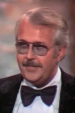 Ernest Tidyman; Amerikalı senarist, yazar