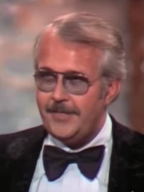 Ernest Tidyman; Amerikalı senarist, yazar