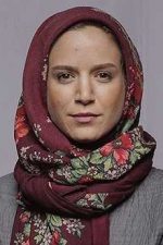 Setareh Pesyani; İranlı oyuncu