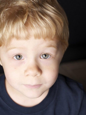 Connor Fielding; oyuncu