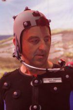 Patrice Thibaud; Fransız oyuncu, yaratıcı