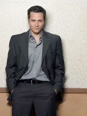 Seamus Dever; Amerikalı oyuncu