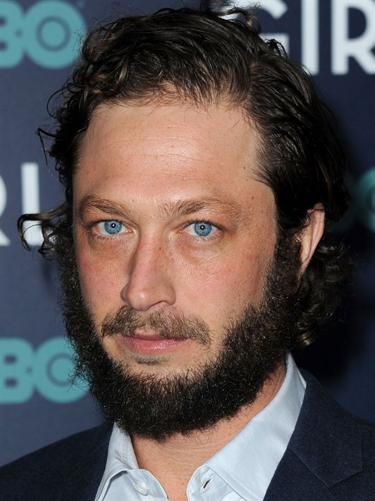 Ebon Moss-Bachrach; Amerikalı oyuncu