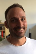 Tomer Eshed; İsrailli yönetmen, senarist