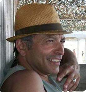 Joël Boudjelta; Fransız oyuncu