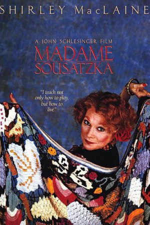 Madame Sousatzka