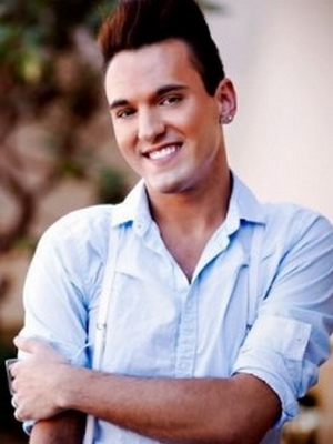 Justin Gregg; oyuncu