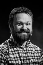 Jon Brungot; Trondheim,Norveç doğumlu Norveçli  oyuncu