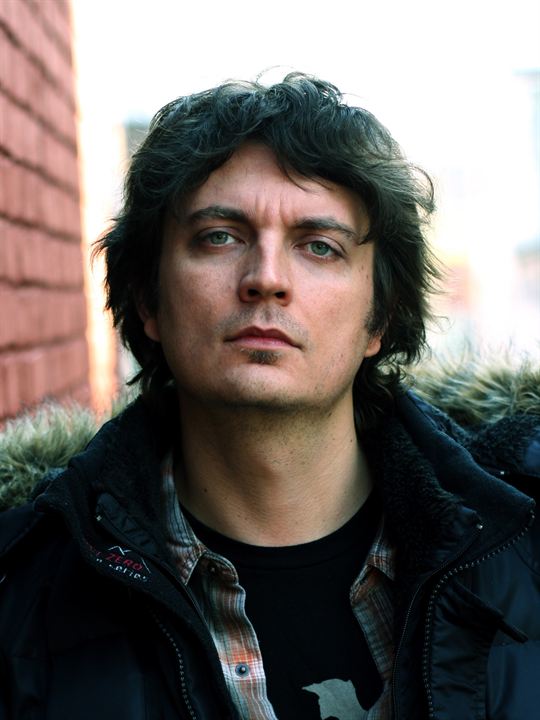 Jean-François Rivard; yaratıcı, yönetmen