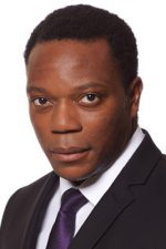 Chukwudi Iwuji; Nijerya doğumlu Nijeryalı oyuncu