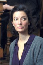 Stéphanie Cléau; Fransız oyuncu, senarist